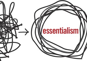 Essentialism Picture
