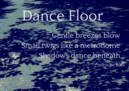 Haiku Dance Floor