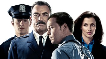 BlueBloods