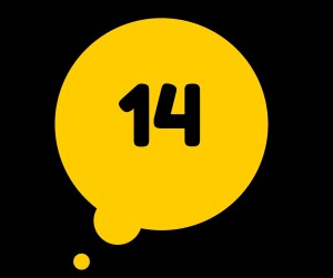 14