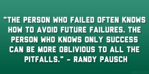 randy pausch