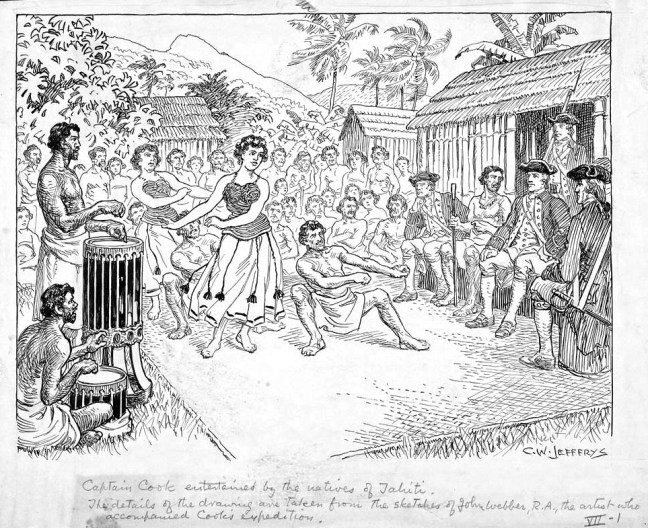 captain-cook-entertained-by-the-natives-of-tahiti
