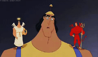 Kronk